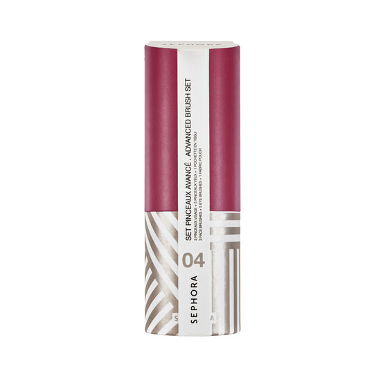 SEPHORA    ADVCD SET 21  BRSH 1PCE